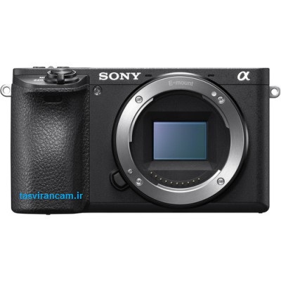 دوربین-عکاسی-دیجیتال--Sony-Alpha-a6500Alpha-Mirrorless-Digital-Camera-(Body-Only)